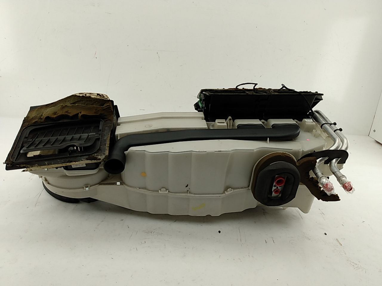 Volvo XC70 Heater Housing Assembly