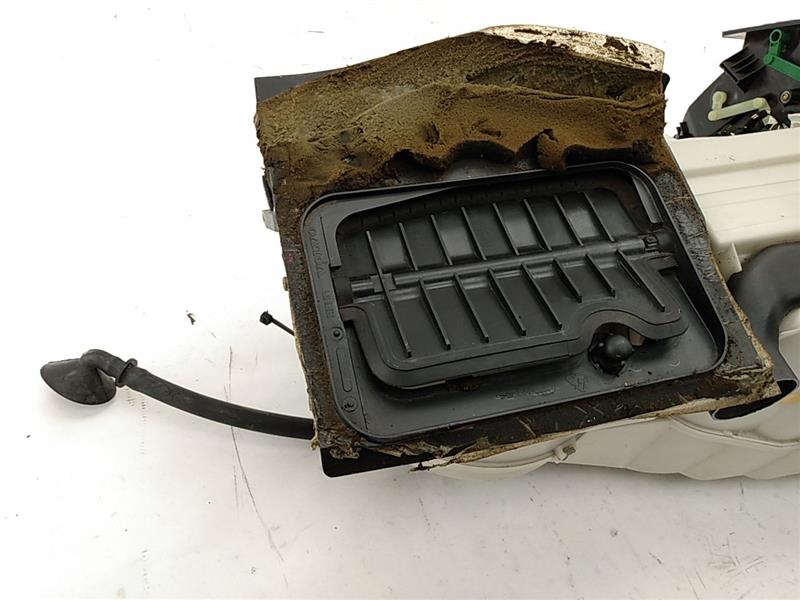 Volvo XC70 Heater Housing Assembly