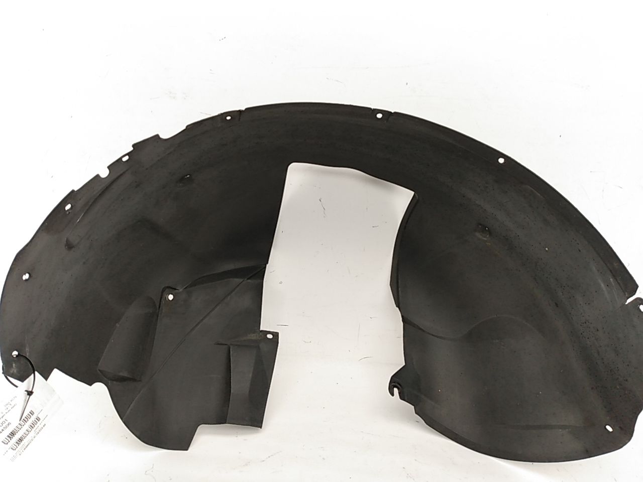 Volvo XC70 Front Left Inner Fender Liner - 0