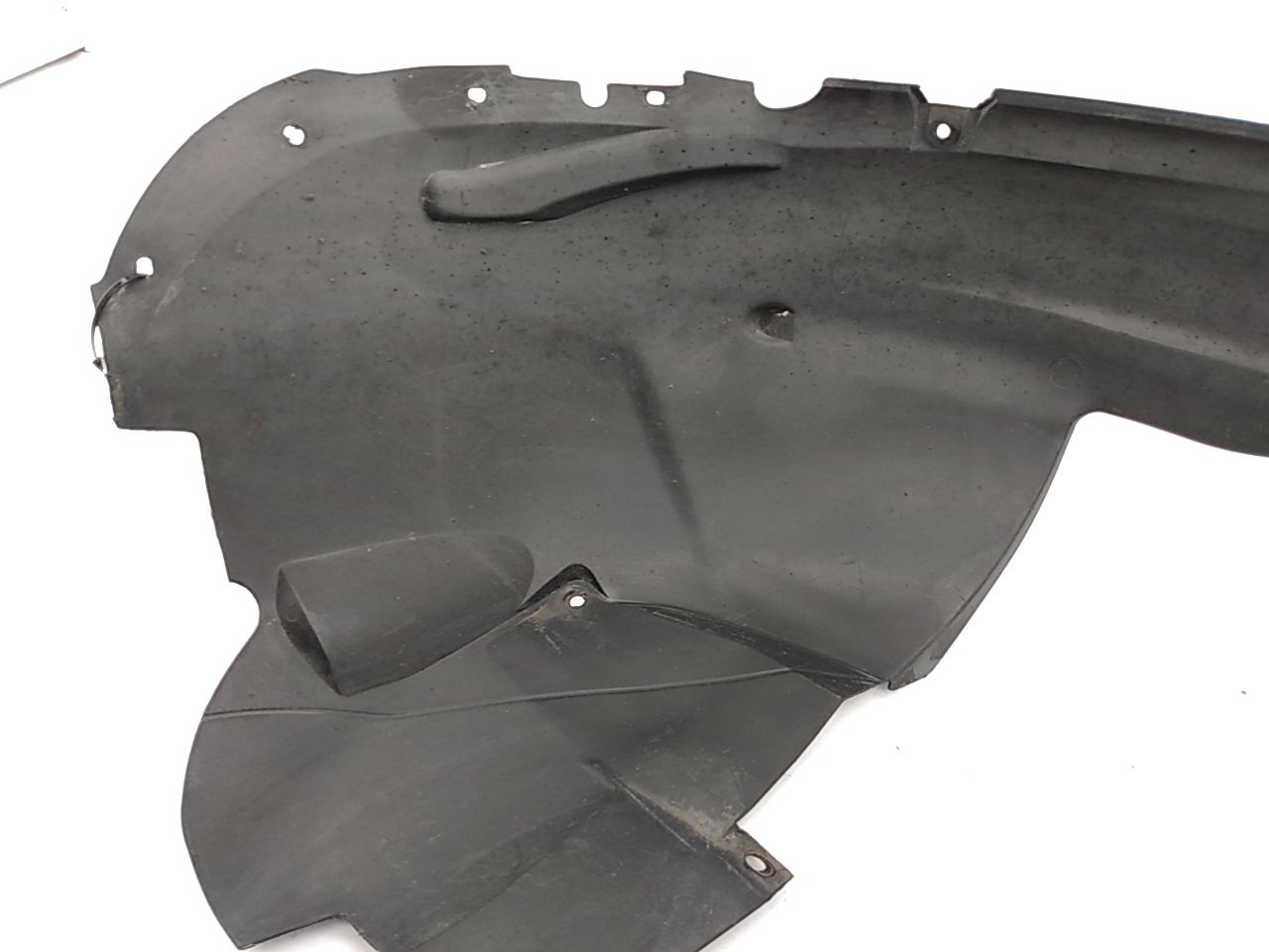 Volvo XC70 Front Left Inner Fender Liner