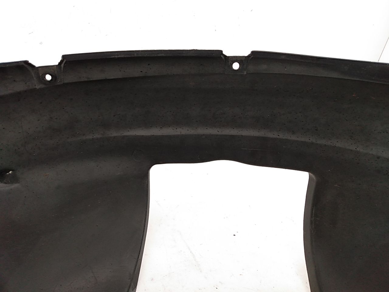 Volvo XC70 Front Left Inner Fender Liner