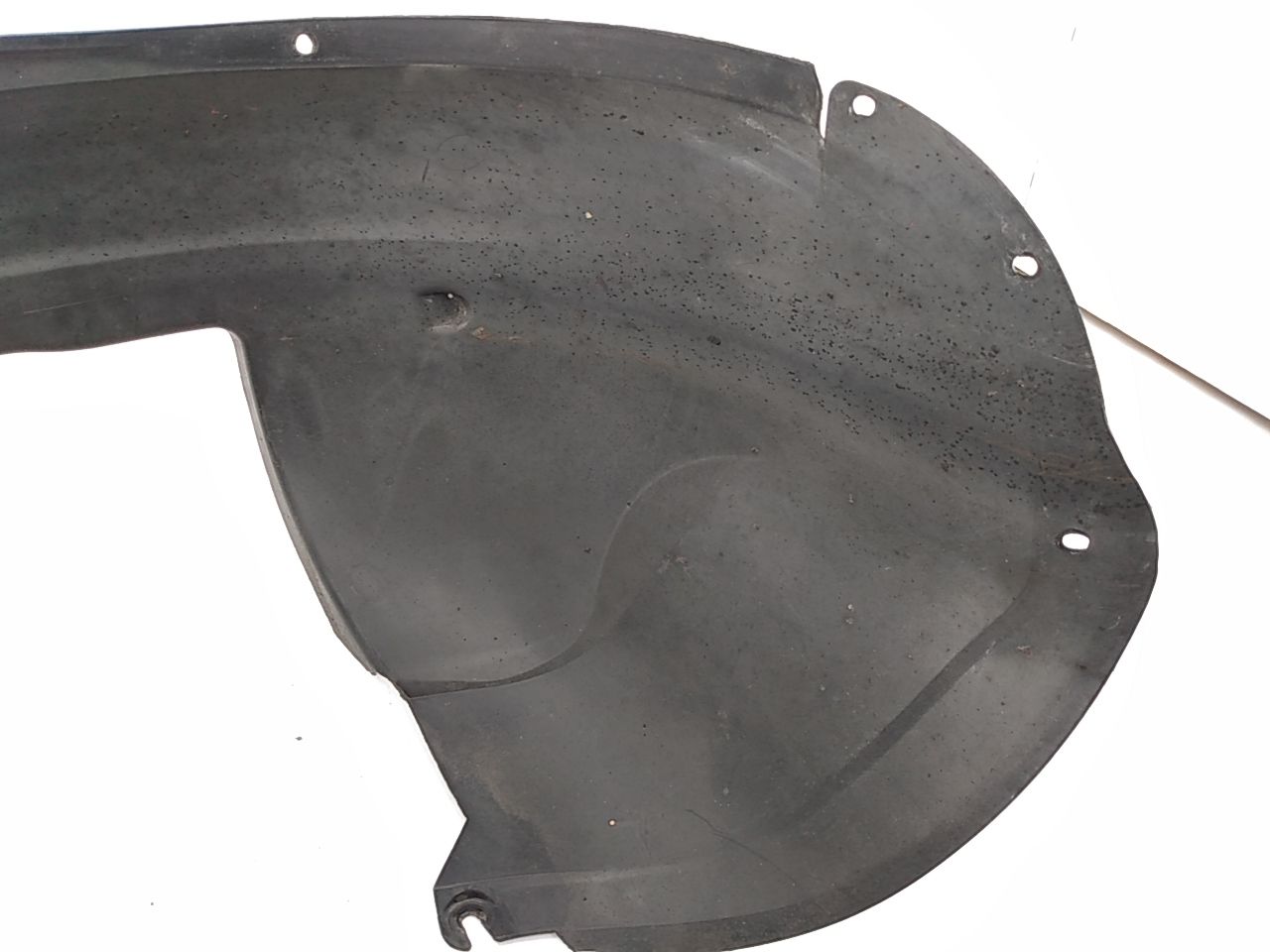 Volvo XC70 Front Left Inner Fender Liner