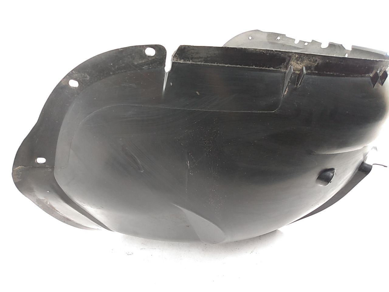 Volvo XC70 Front Left Inner Fender Liner