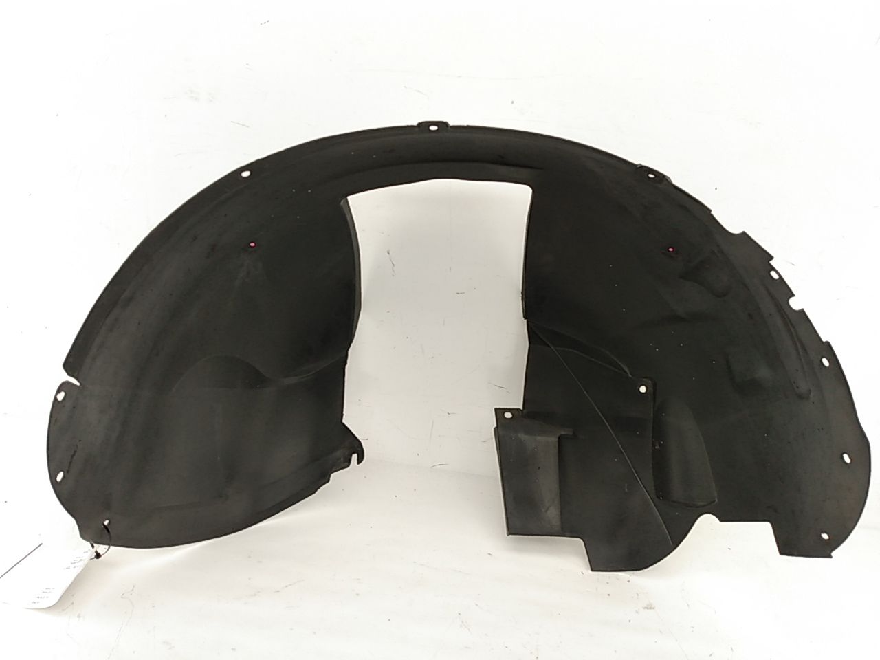 Volvo XC70 Front Right Inner Fender Liner - 0