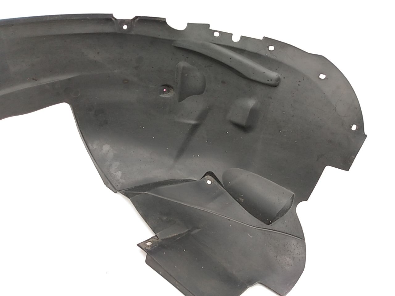 Volvo XC70 Front Right Inner Fender Liner