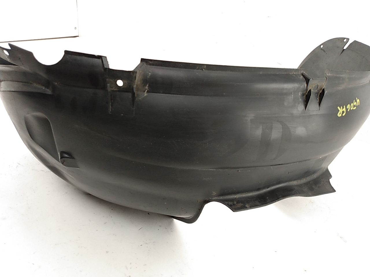 Volvo XC70 Front Right Inner Fender Liner