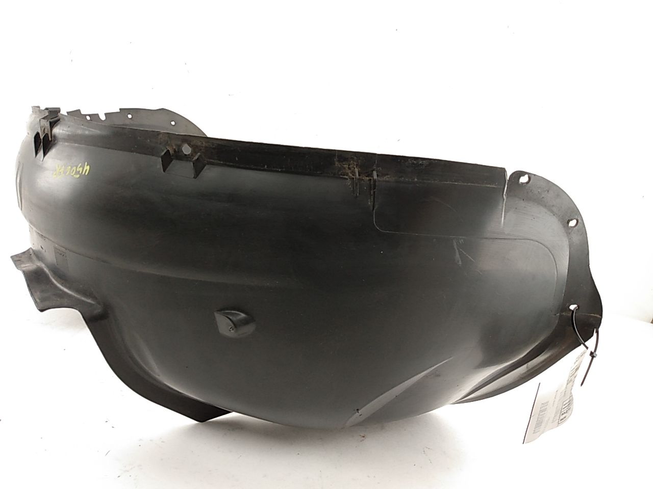 Volvo XC70 Front Right Inner Fender Liner