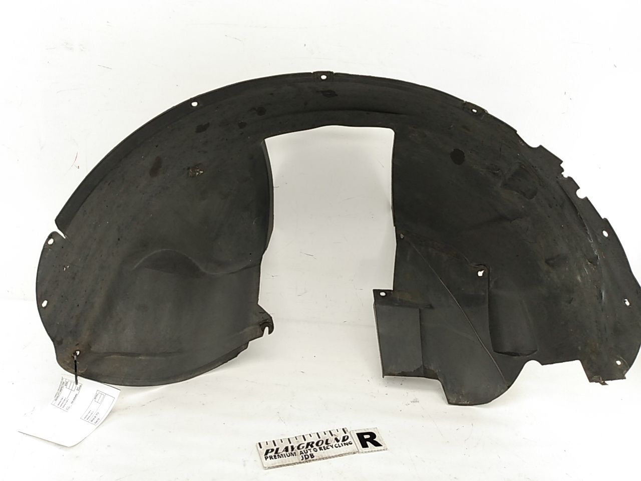 Volvo XC70 Front Right Inner Fender Liner