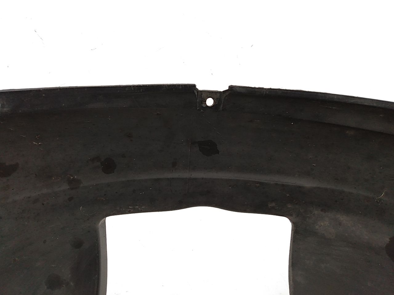 Volvo XC70 Front Right Inner Fender Liner