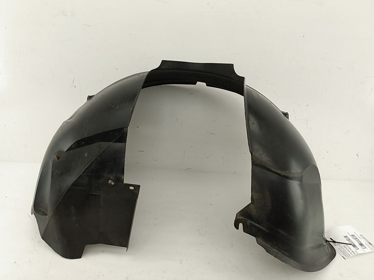 Volvo XC70 Front Right Inner Fender Liner