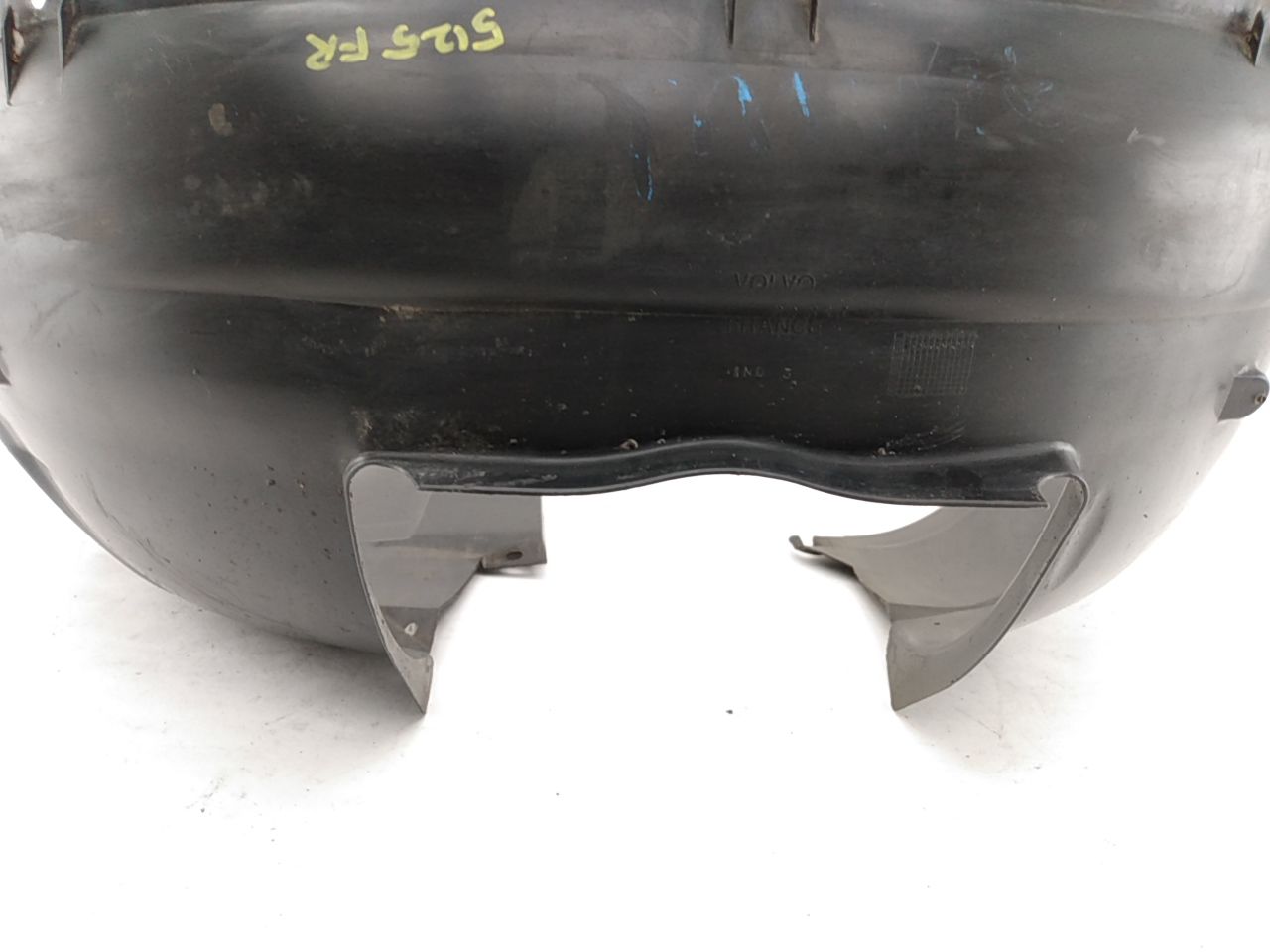 Volvo XC70 Front Right Inner Fender Liner