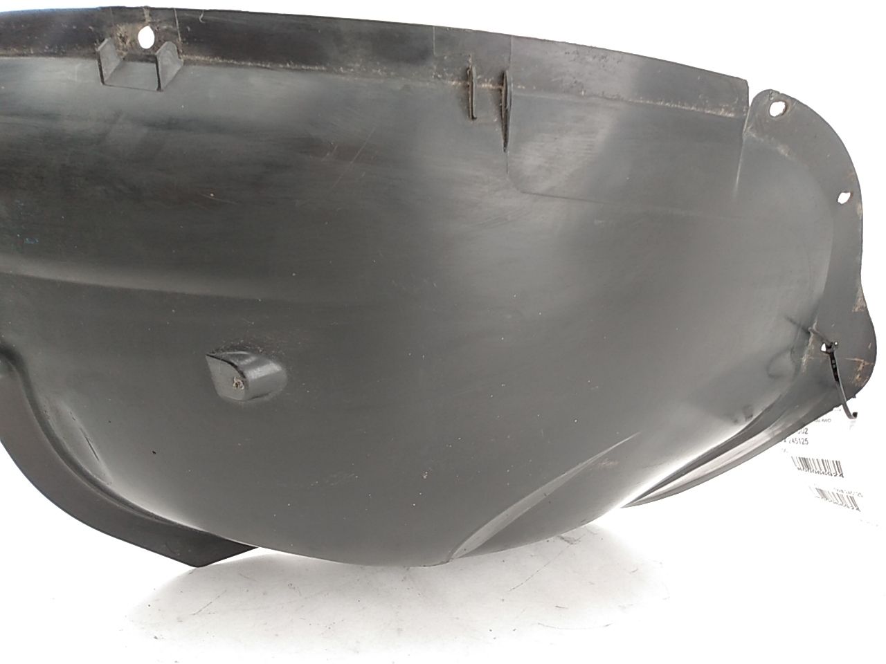 Volvo XC70 Front Right Inner Fender Liner