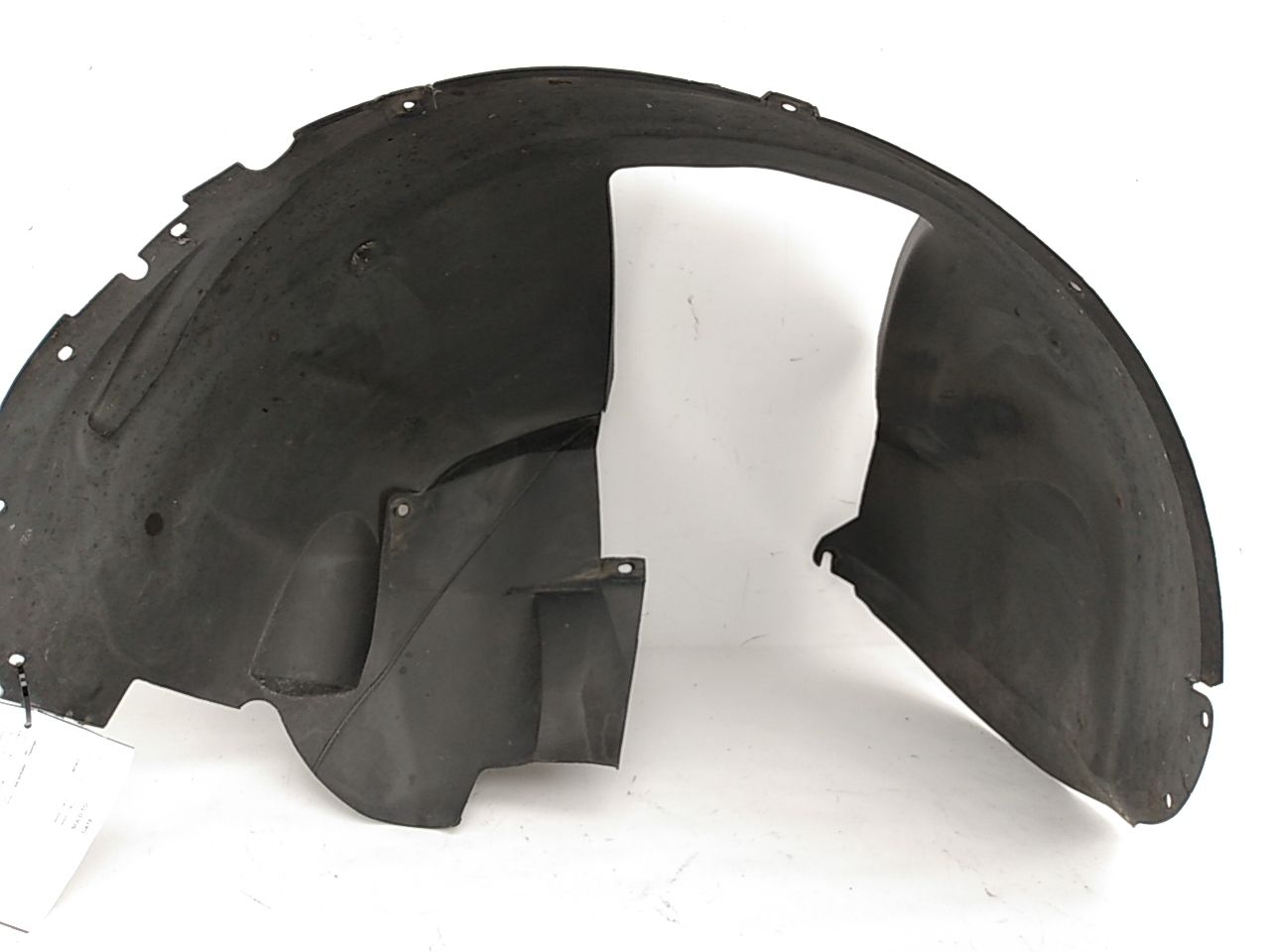 Volvo XC70 Front Left Inner Fender Liner - 0