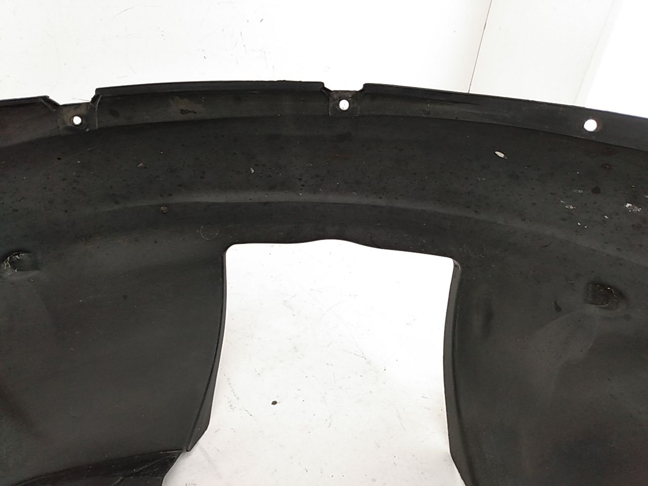 Volvo XC70 Front Left Inner Fender Liner