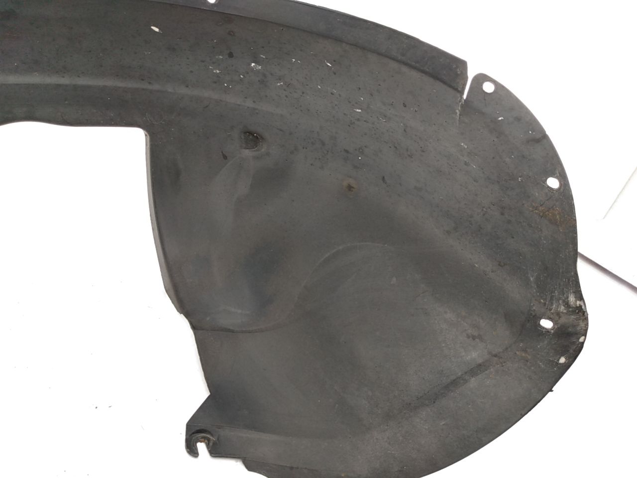 Volvo XC70 Front Left Inner Fender Liner