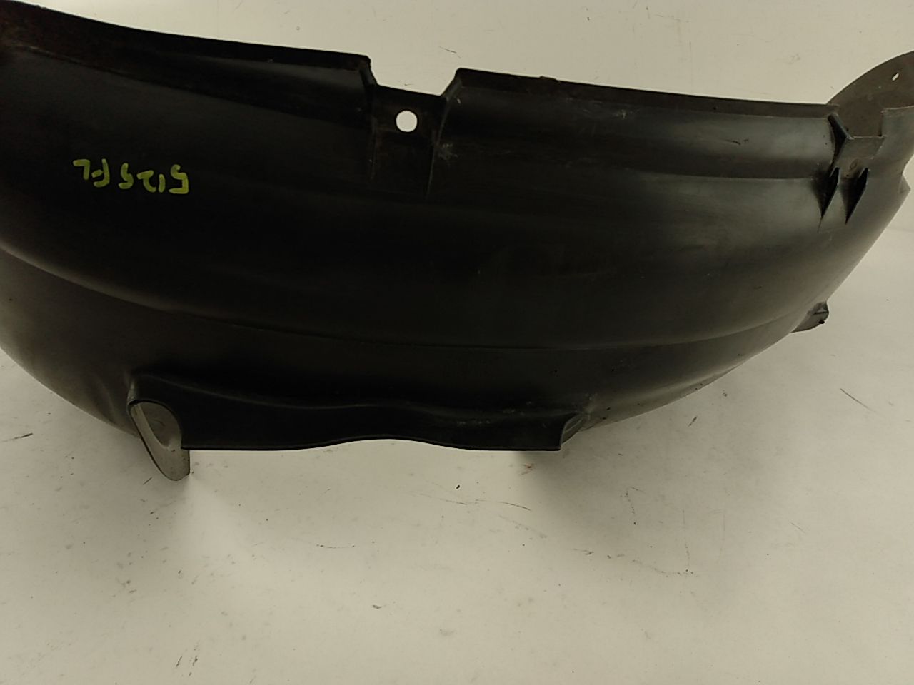 Volvo XC70 Front Left Inner Fender Liner