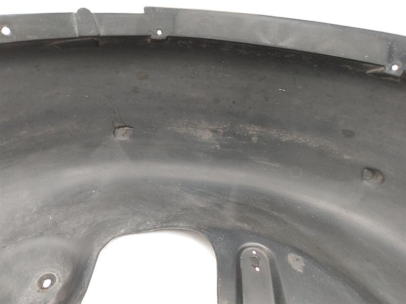 Volvo XC70 Rear Right Inner Fender Liner