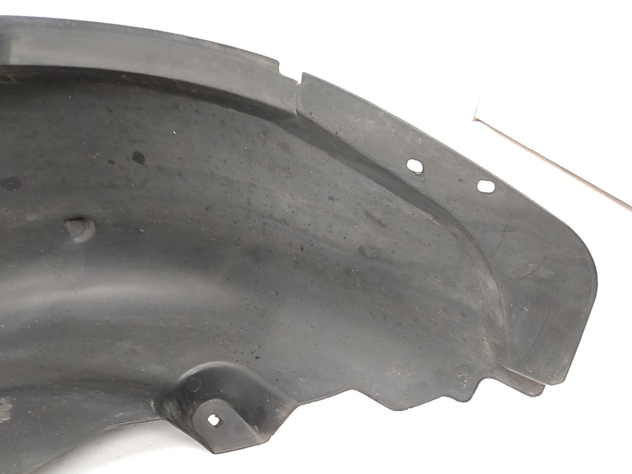 Volvo XC70 Rear Right Inner Fender Liner