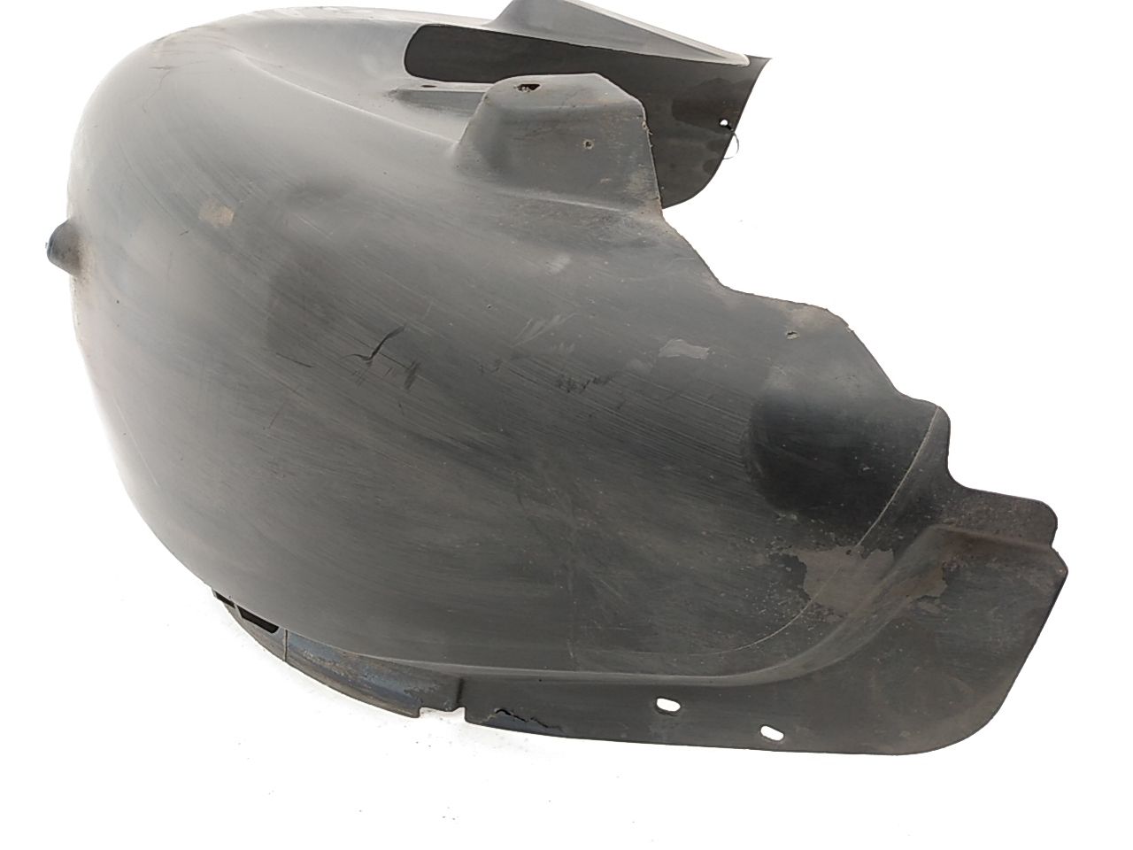 Volvo XC70 Rear Right Inner Fender Liner