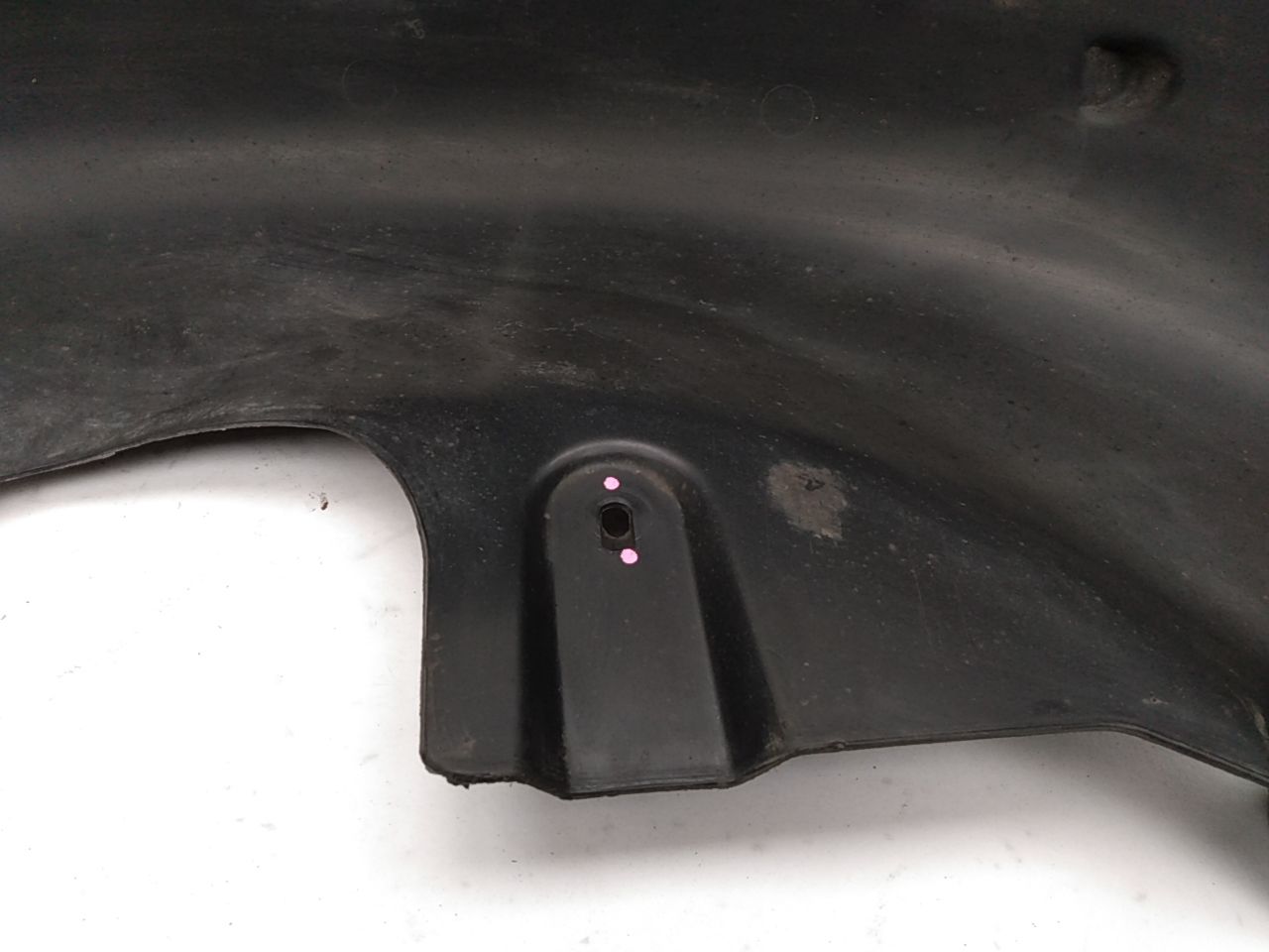 Volvo XC70 Rear Right Inner Fender Liner