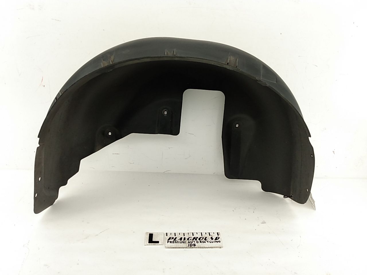 Volvo XC70 Rear Left Inner Fender Liner