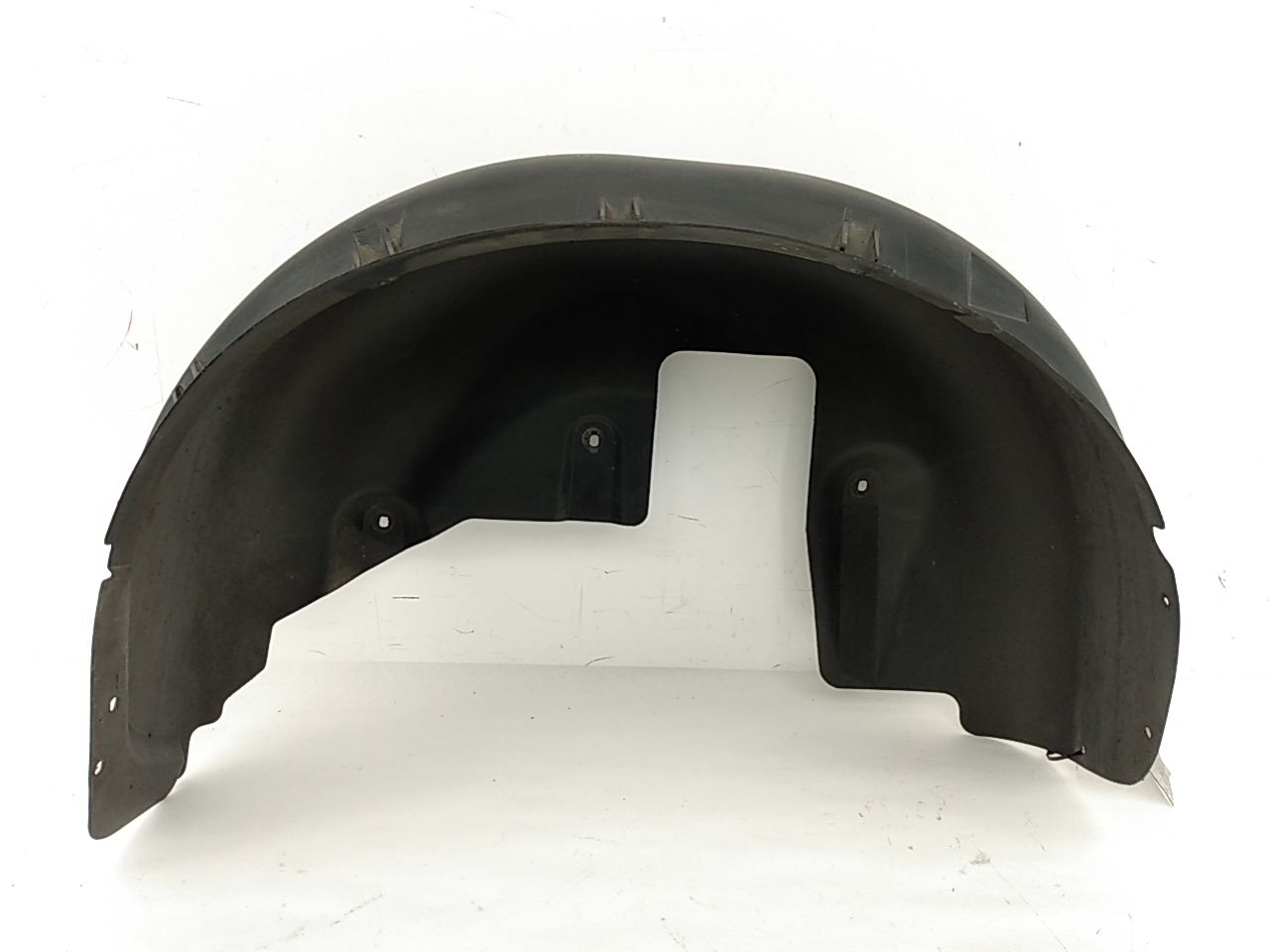 Volvo XC70 Rear Left Inner Fender Liner - 0