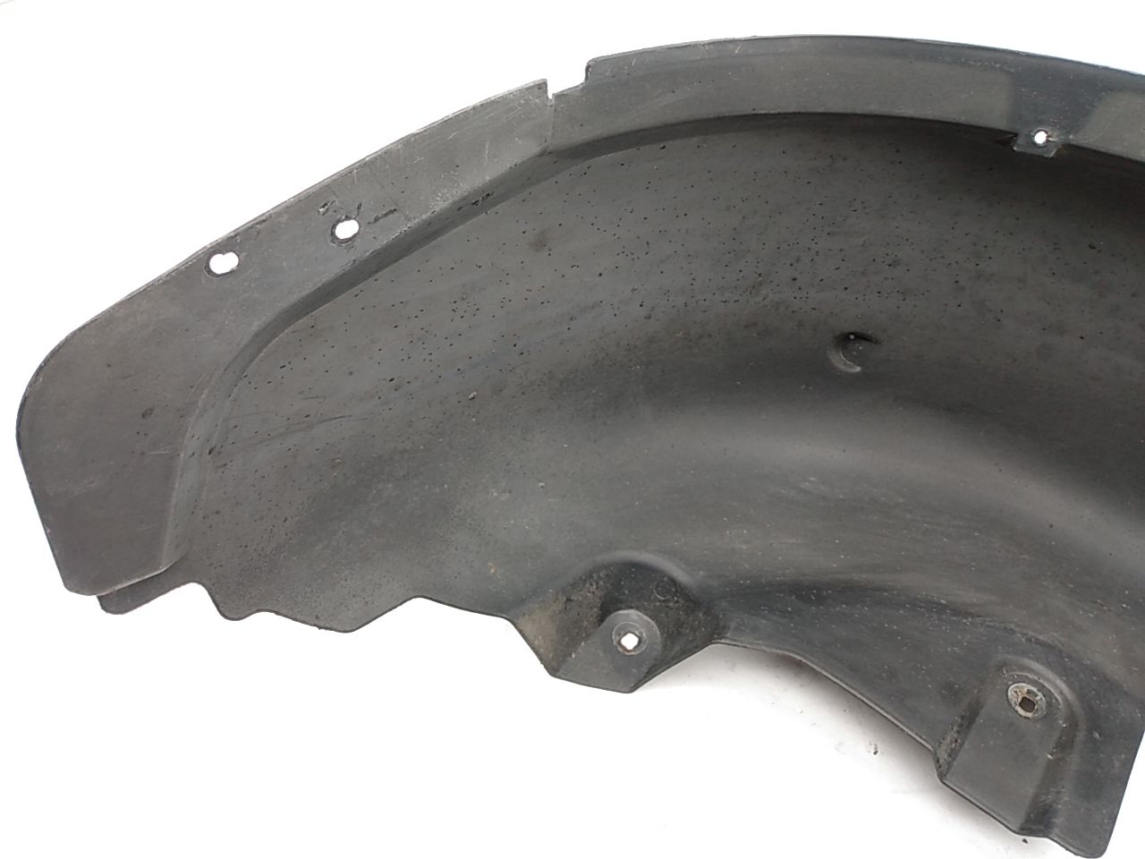 Volvo XC70 Rear Left Inner Fender Liner