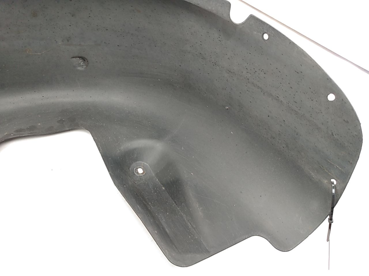 Volvo XC70 Rear Left Inner Fender Liner