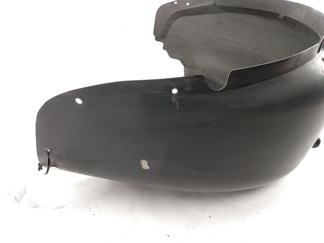 Volvo XC70 Rear Left Inner Fender Liner