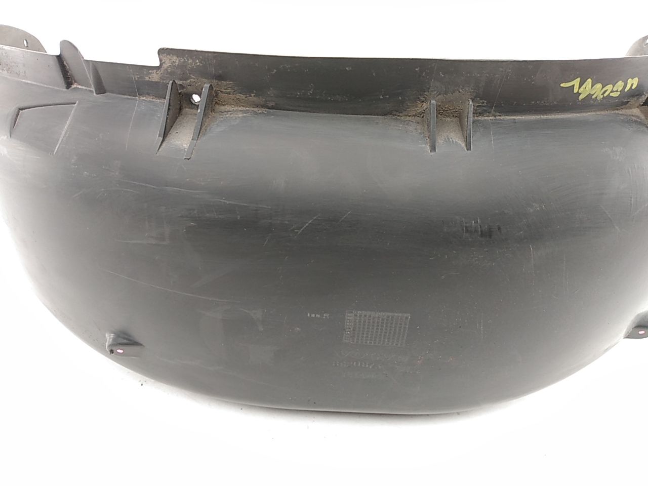 Volvo XC70 Rear Left Inner Fender Liner