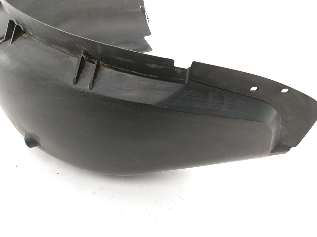 Volvo XC70 Rear Left Inner Fender Liner