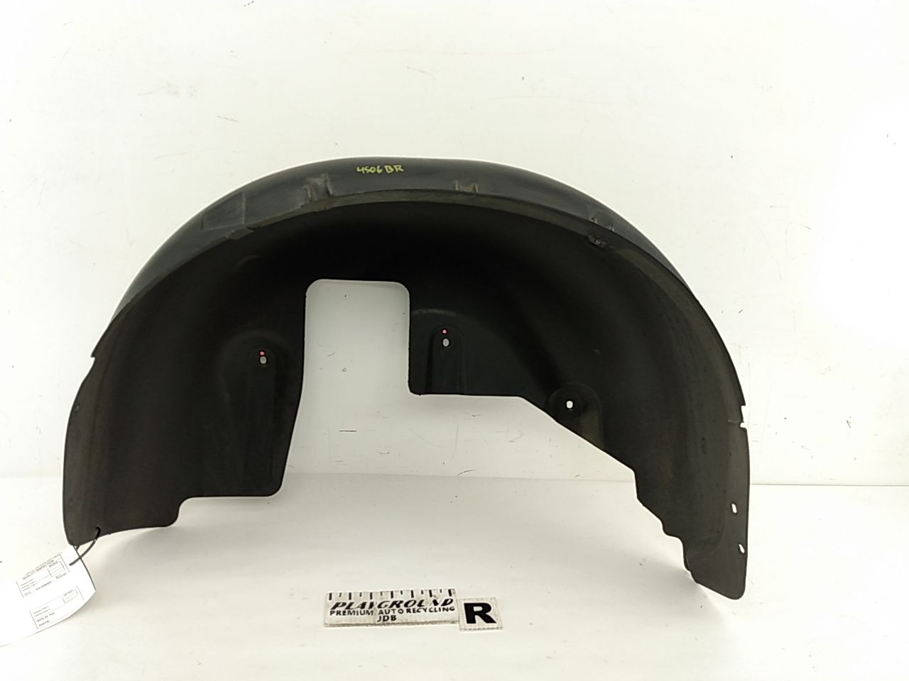 Volvo XC70 Rear Right Inner Fender Liner