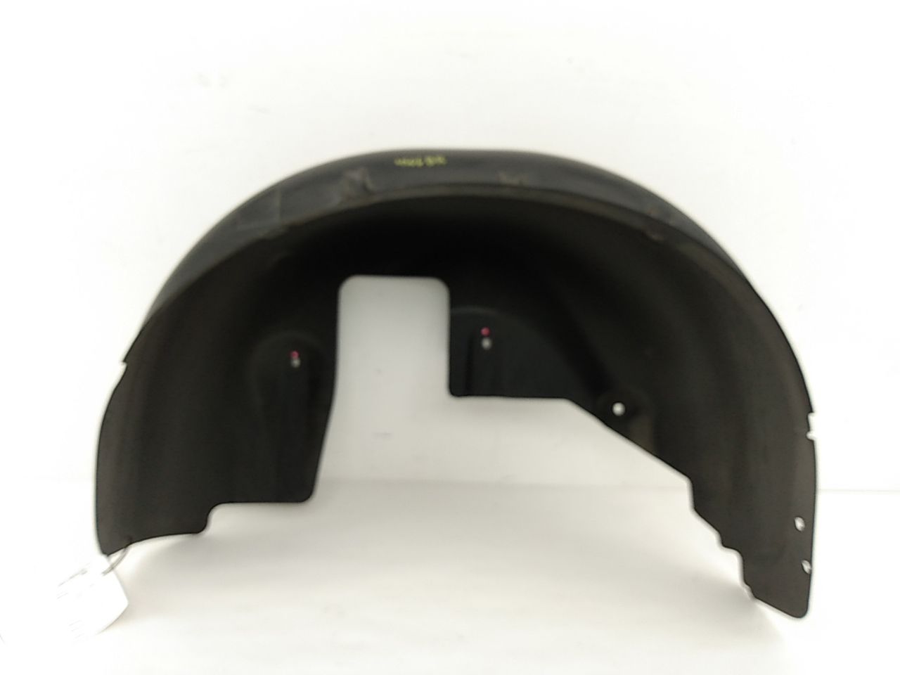 Volvo XC70 Rear Right Inner Fender Liner - 0