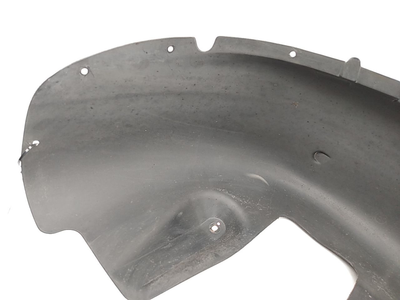 Volvo XC70 Rear Right Inner Fender Liner