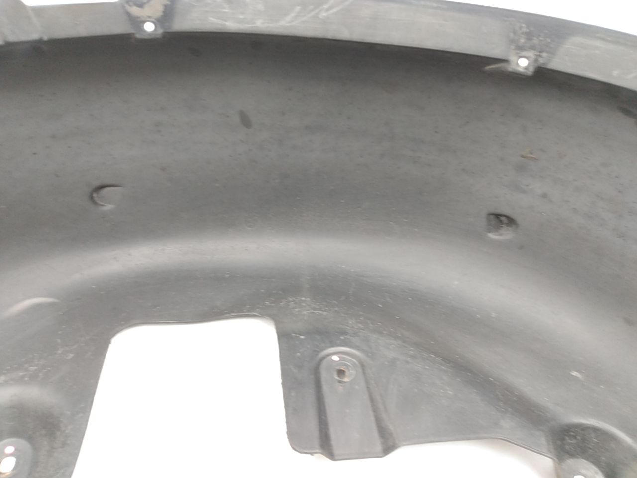 Volvo XC70 Rear Right Inner Fender Liner