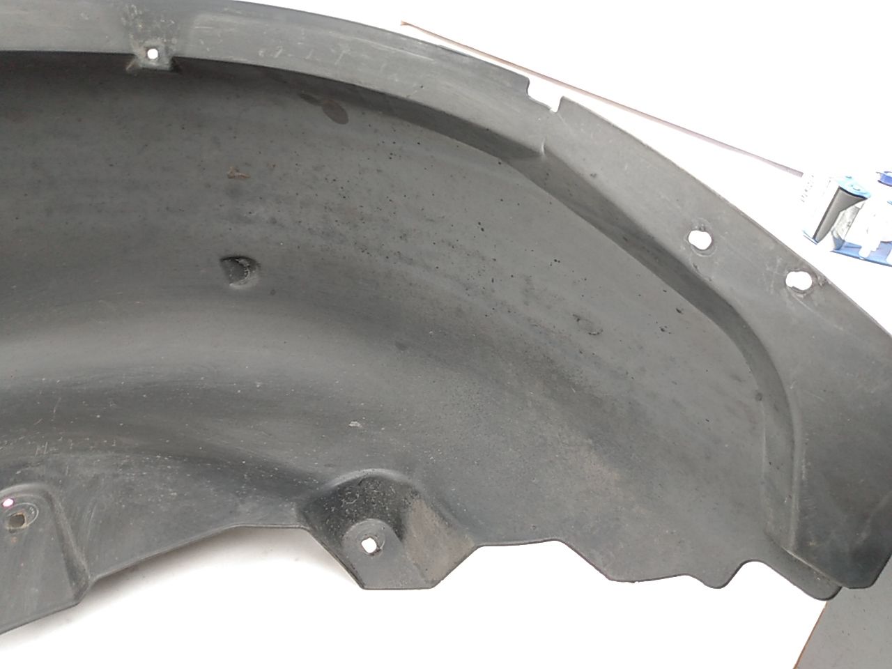 Volvo XC70 Rear Right Inner Fender Liner