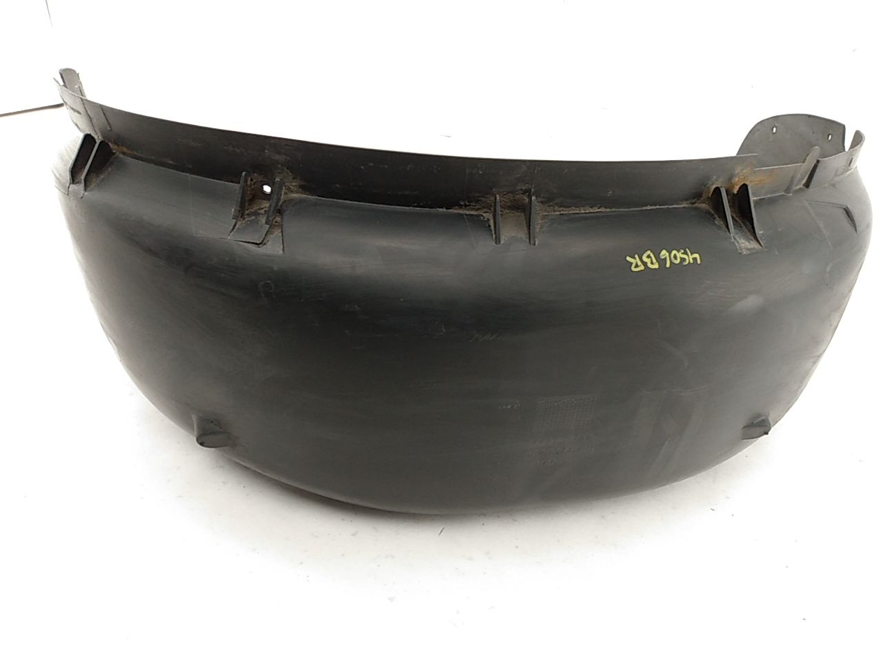 Volvo XC70 Rear Right Inner Fender Liner