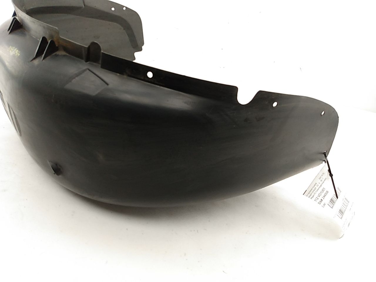 Volvo XC70 Rear Right Inner Fender Liner