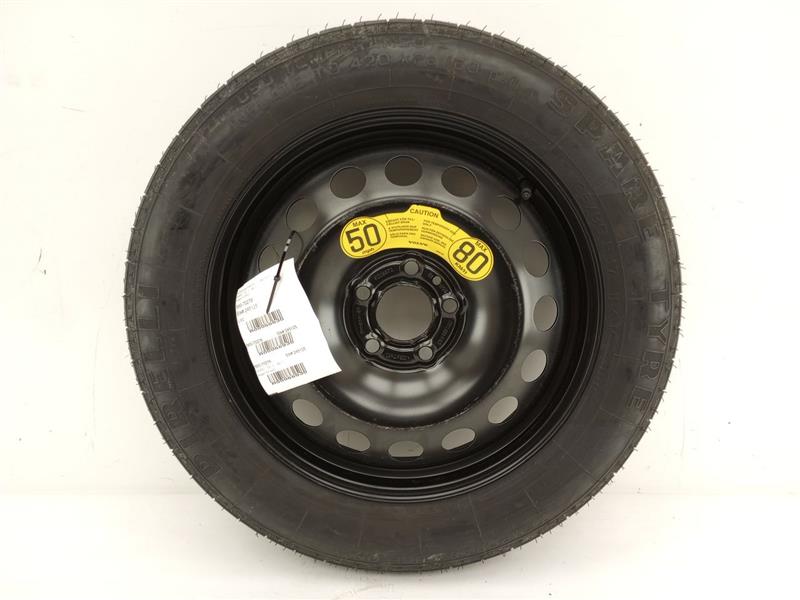 Volvo XC70 Spare Wheel - 0