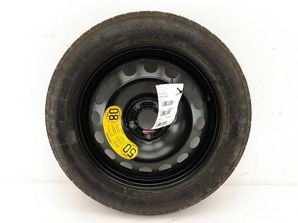 Volvo V70 Spare Wheel