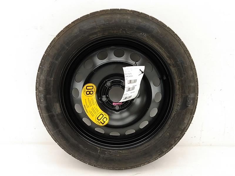 Volvo XC70 Spare Wheel - 0