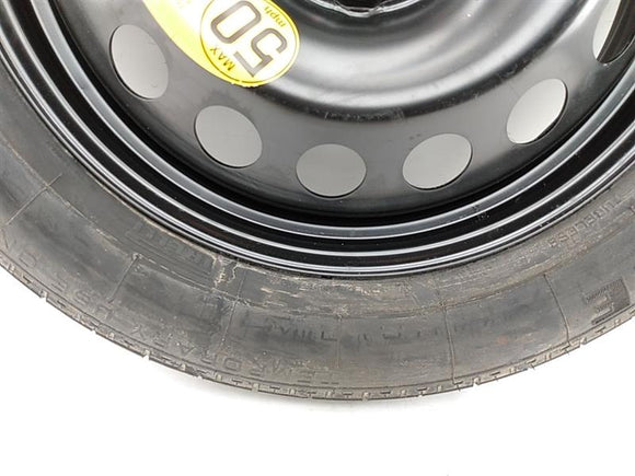 Volvo V70 Spare Wheel