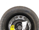 Volvo V70 Spare Wheel-4