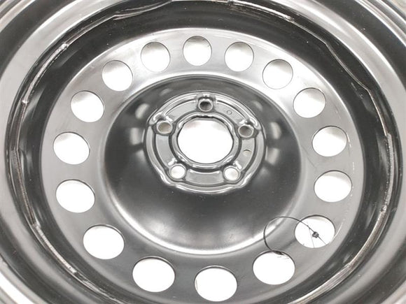 Volvo V70 Spare Wheel