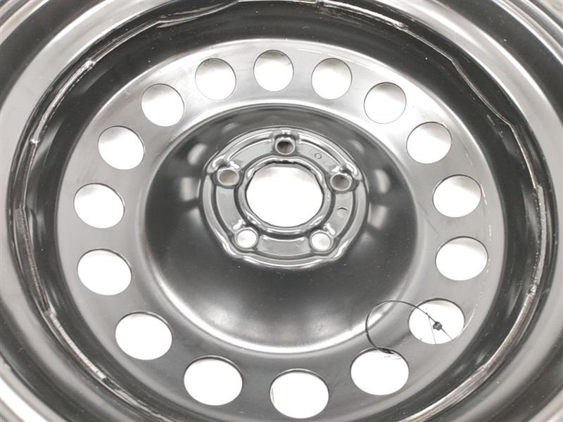 Volvo XC70 Spare Wheel