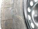 Volvo V70 Spare Wheel-9