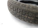 Volvo V70 Spare Wheel-10