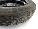 Volvo V70 Spare Wheel-11