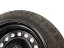 Volvo V70 Spare Wheel-12