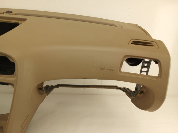 Volvo XC70 Dash Panel